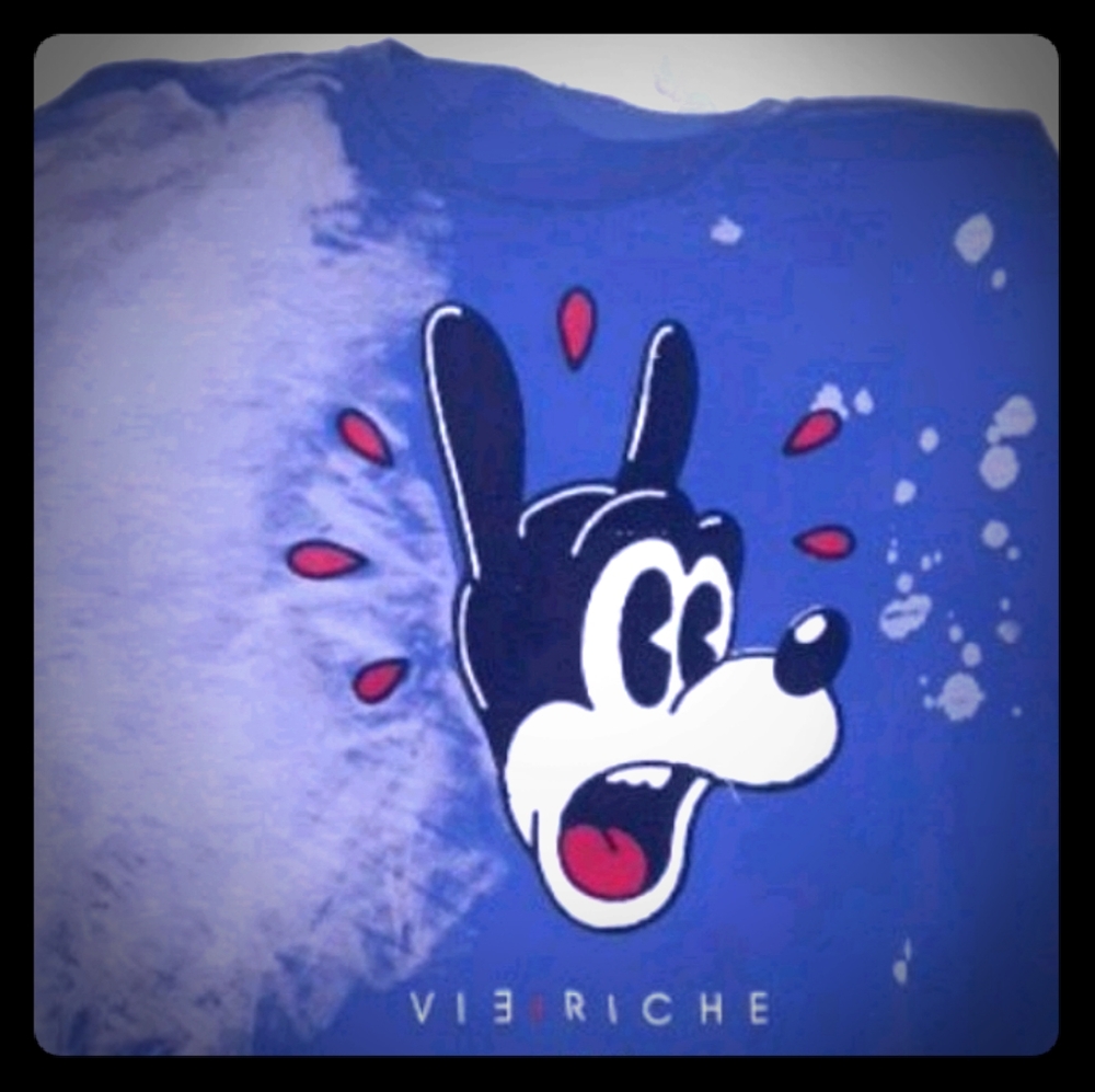 Vie+Riche designer sweater